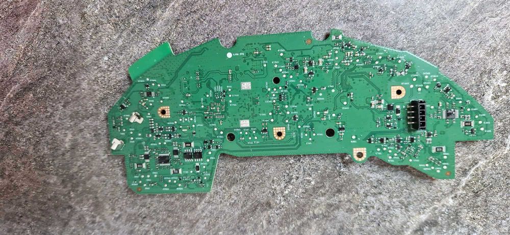 Płyta główna do odkurzacz  Roborock Topaz-S Main B2.0 -S7pro  ultra
