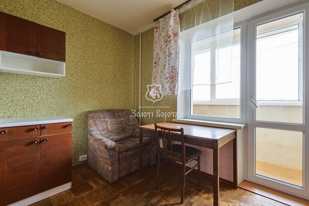 Квартира, 2к. Житловий стан. Харківське шосе, 65 Харківський Дарницький р-н