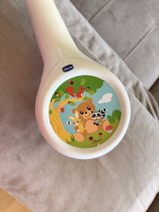 Mobile berço bebé Chicco Floresta Mágica