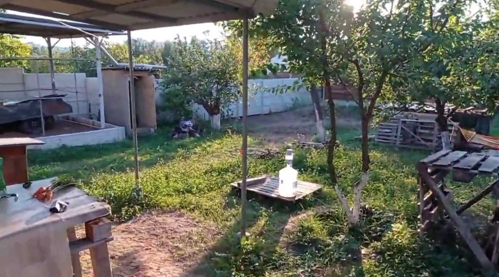 50 років ВЛКСМ-50 Лет ВЛКСМ - Салтівськи сади-ділянка 5.75