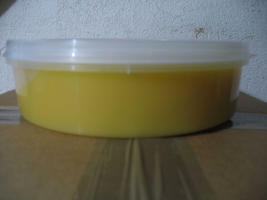 Lanolina bezwodna kosmetyczna   0,5 kg