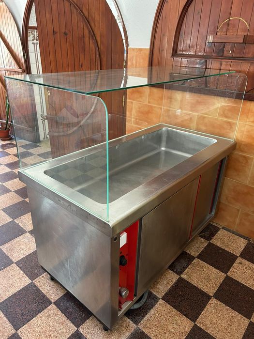 Banho-Maria Profissional