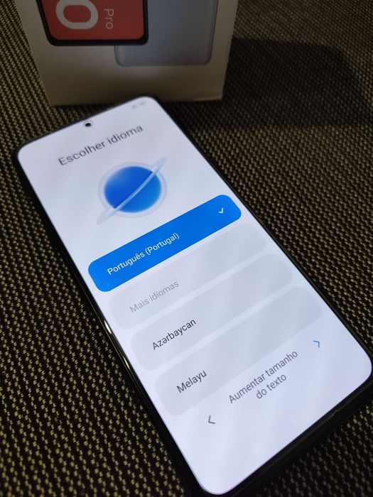 Redmi Note 10 PRO