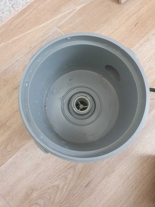 Pompa basenowa z filtrem