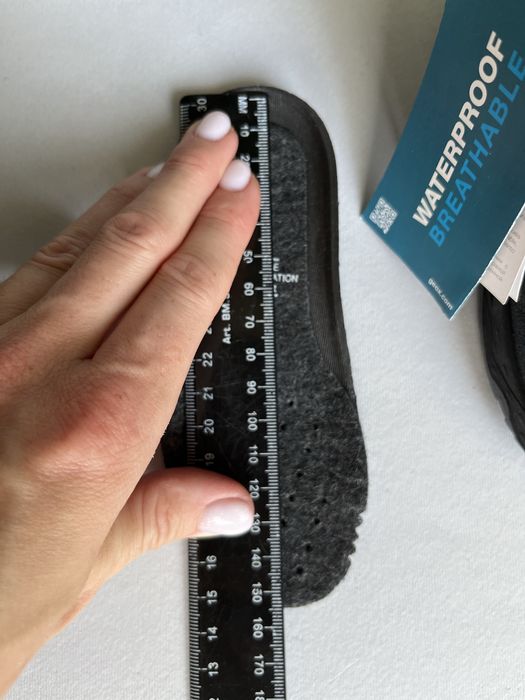 зимові чоботи 24р. 15,5см Geox Sentiero на хлопчика, термо ботінки