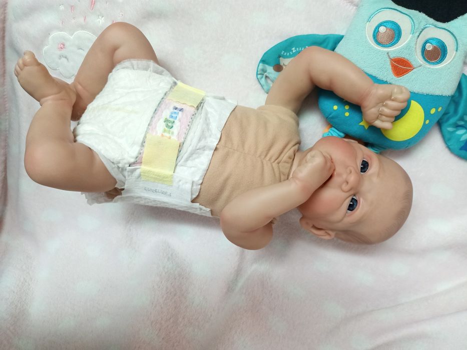 Bebé boneca reborn menina criança brinquedos