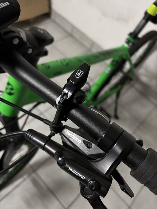 Ghost Kato 27,5” koła rama L