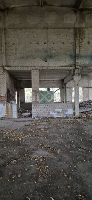 Продам Ангар Склад Гараж