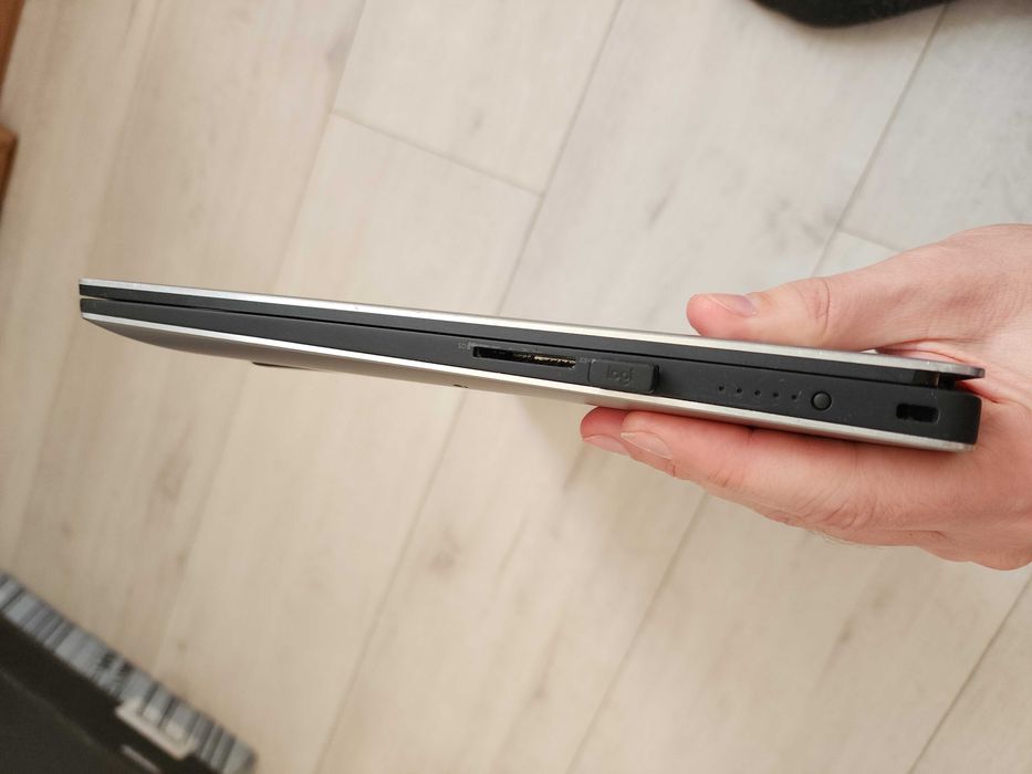 Dell Precision 5510 FHD i7-6820HQ 16GB/SSD 512 ГБ nVidia Quadro M1000M