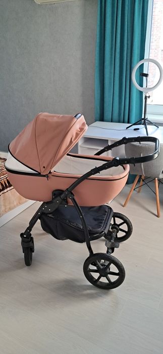 Коляска 2 в 1 Classik