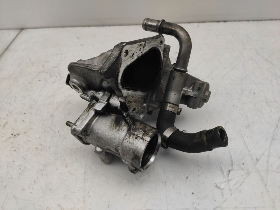 Válvula EGR RENAULT Clio IV (BH_)