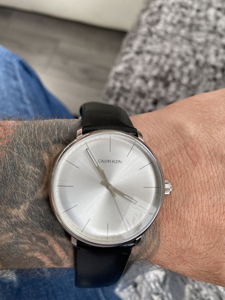 Calvin klein k8m211c6 hotsell