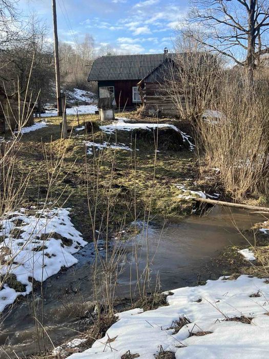 Продам будинок