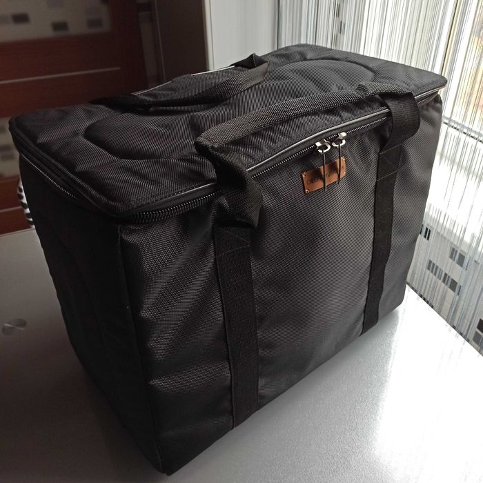 Акустика Панасонік  сумка , майданчики кріплення , кабелі