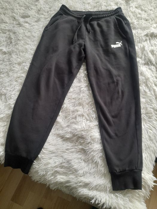Sprzedam dres męski puma rozmiar l