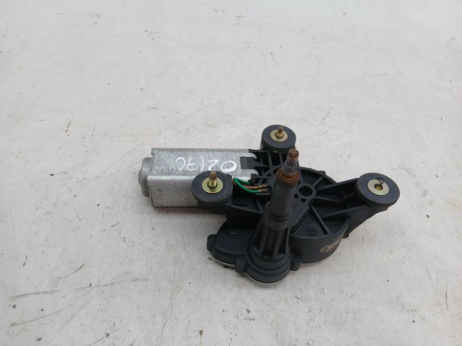 Motor limpa vidros trás FIAT Panda (169_)