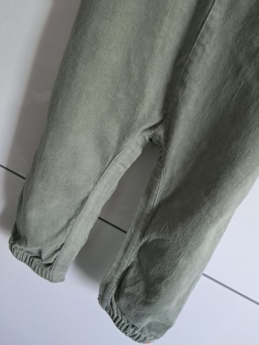 Ogrodniczki Lil' Atelier