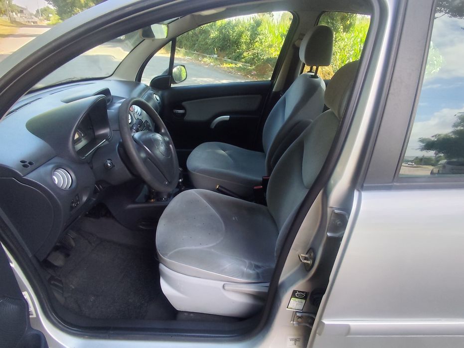 Citroën C3 — fotografia 5