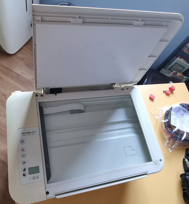 Vendo impressora HP multifunções423106240012636164