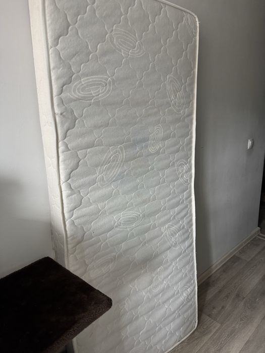 Продам матрас! 190/80 - 1200. торг присутній! Стан чудовий! с