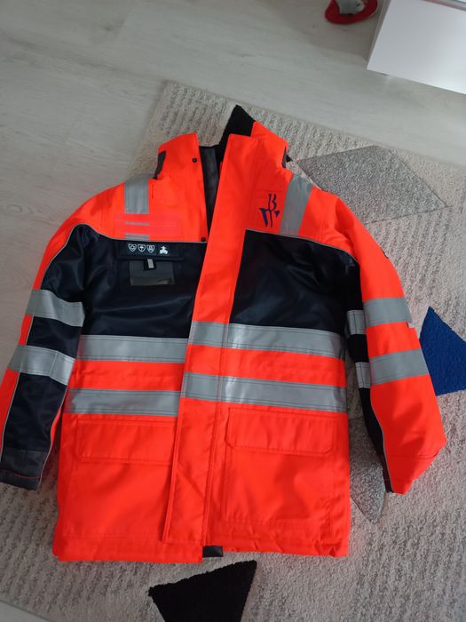 Продам куртку Scandia Scanpolar hv