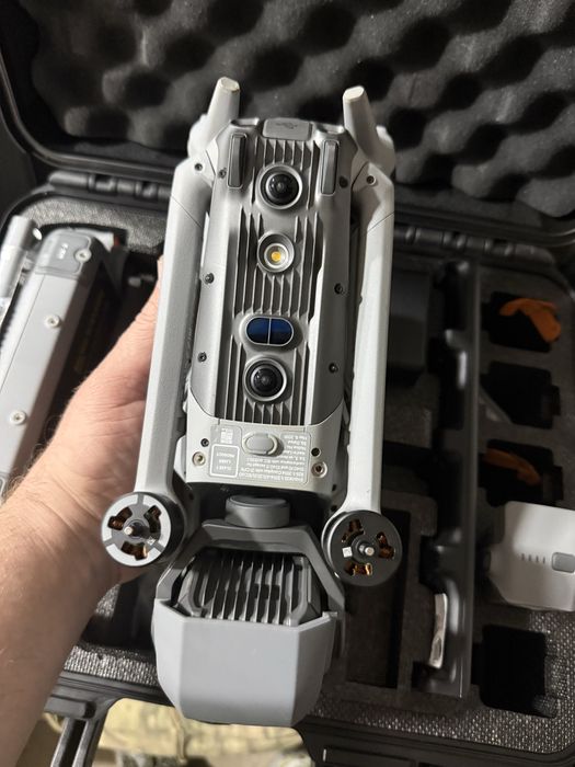 Matrice 4T в гарному стані