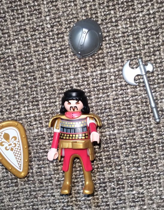 Figura Playmobil