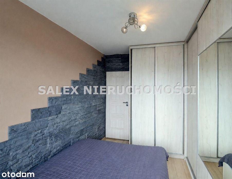 M4 Księcia Władysława 9 piętro! 0% prowizji!! - Więcej