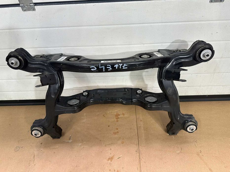 Подвеска передняя задняя подрамник Mercedes Benz EQA W243 разборка