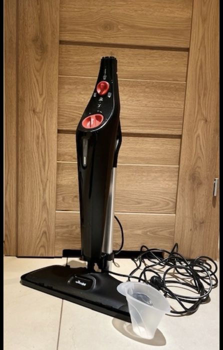 Mop parowy Vileda Steam Plus XXL