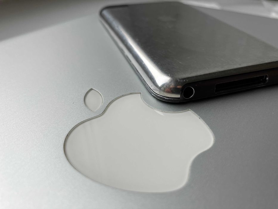 Apple iPod Touch 1-gen / iPod A1213 \ ЦАП Wolfson WM8758BG