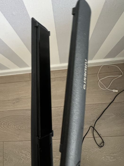 Утюжок для волос