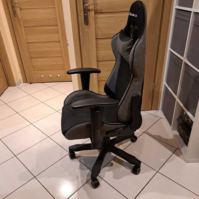 Fotel gamingowy Huzaro Ranger 6.0
