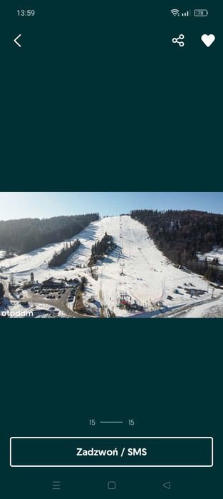 Apartament W sercu Bieszczad - Sauna, Jacuzzi, Grill, Quady