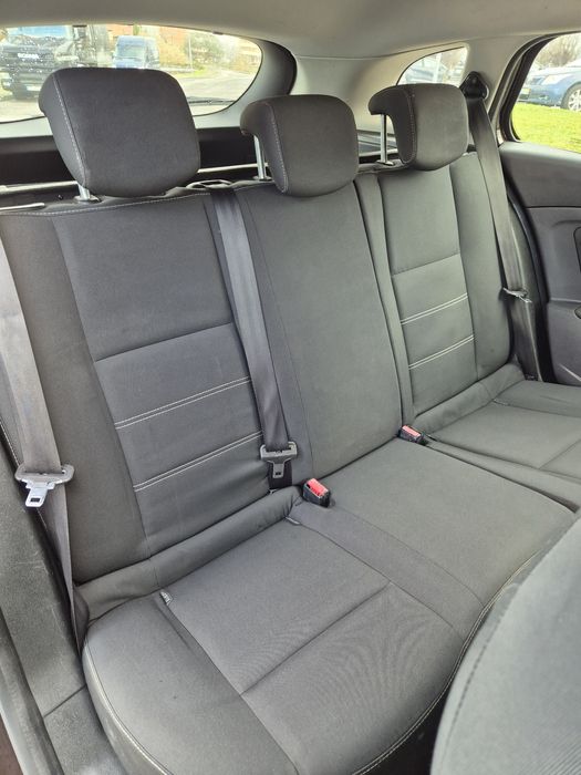 Renault Megane Facelift 2014