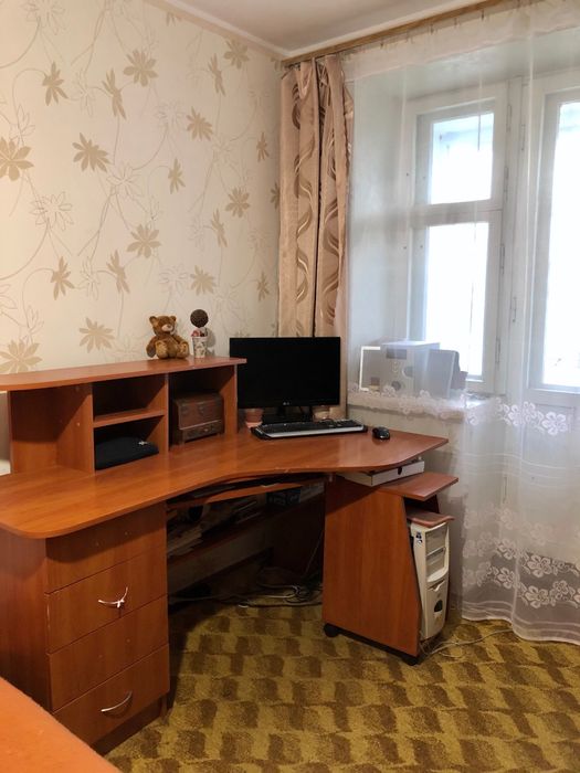 Продам 3-кімнатну квартиру