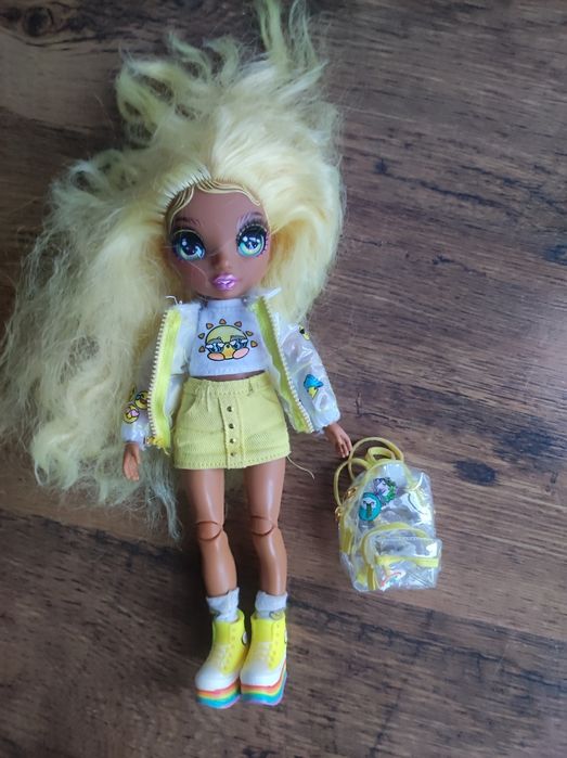 Rainbow High Sunny Madison