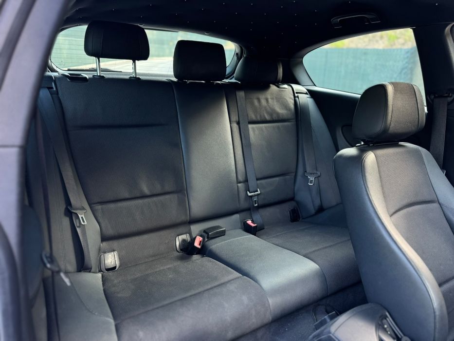 BMW Serie 1 E87 Diesel Nacional Full Pack M
