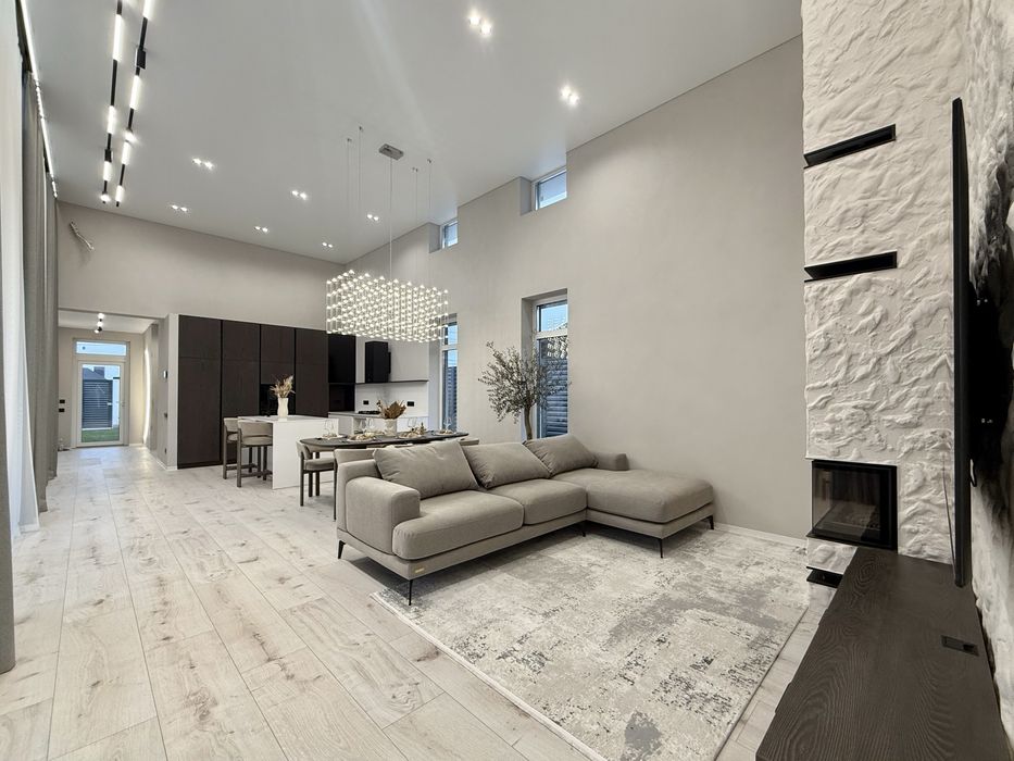 ‼️МЕБЛІ ТА ТЕХНІКА | одноповерховий будинок, якому нема аналогів