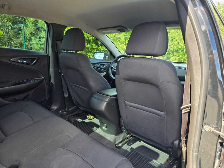 Продам  Chevrolet Malibu 2018. Можна в розстрочку, під викуп.