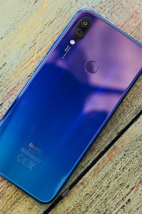 Redmi not 7 4/64 Gb