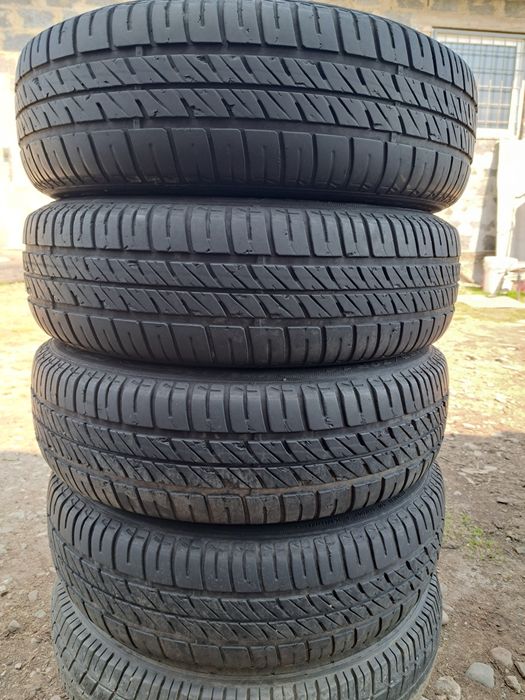 Шини літні 165 70 R14 DEBICA 2019рік