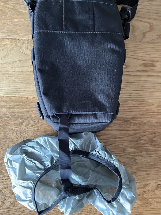 Bolsa camera fotografica