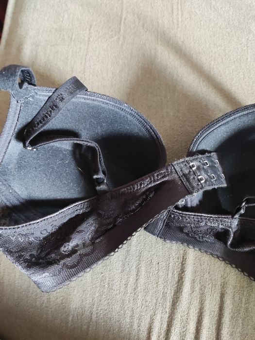 Sutiã triumph preto