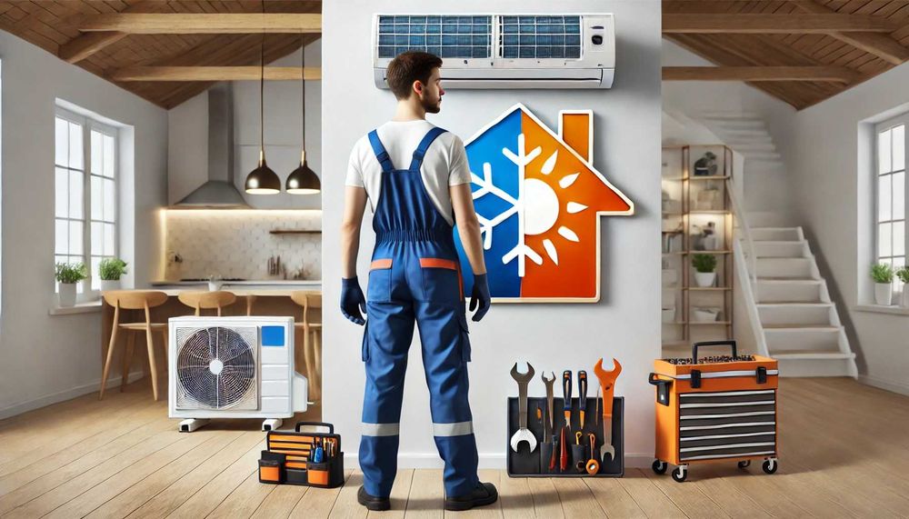 Klimatyzacja ścienna 60m2 Gree Pular Pro White 5.3kw MOŻLIWY MONTAŻ