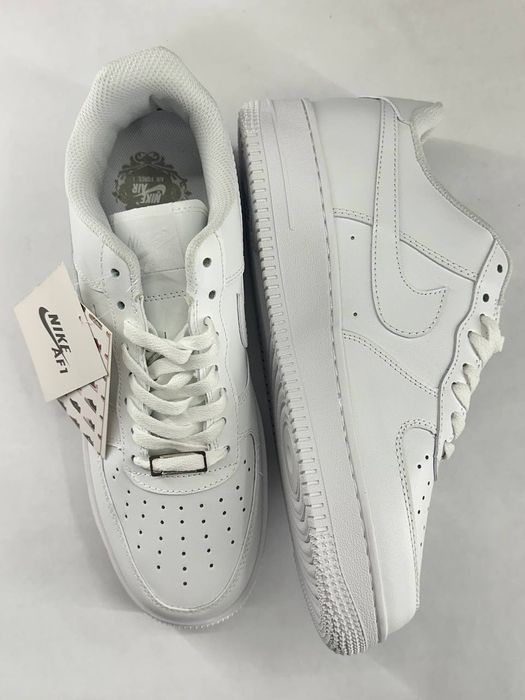 Buty Air force 1 white