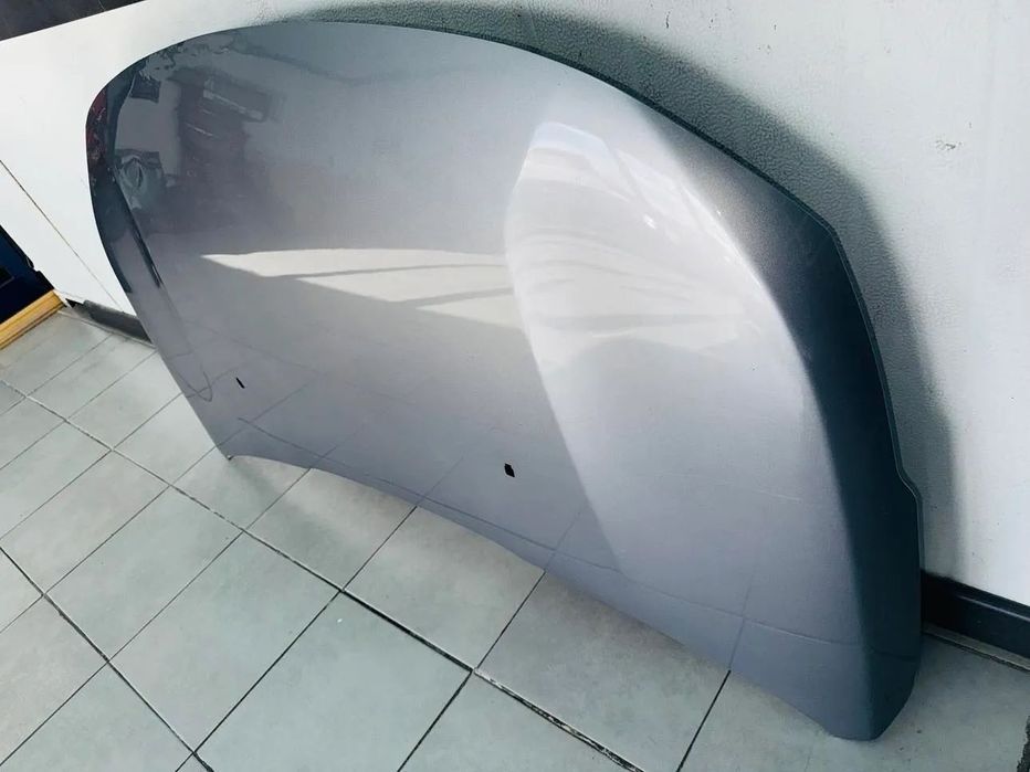 Capot Peugeot 2008 - 2016 / 2019