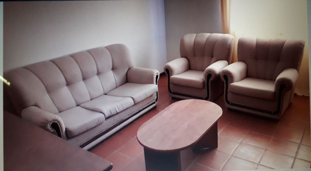 Arrendo Apartamento T1 em  Tondela