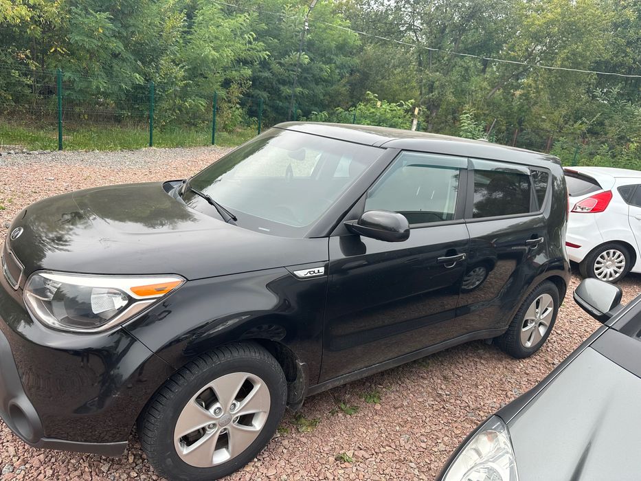 Продам власне авто в доброму стані