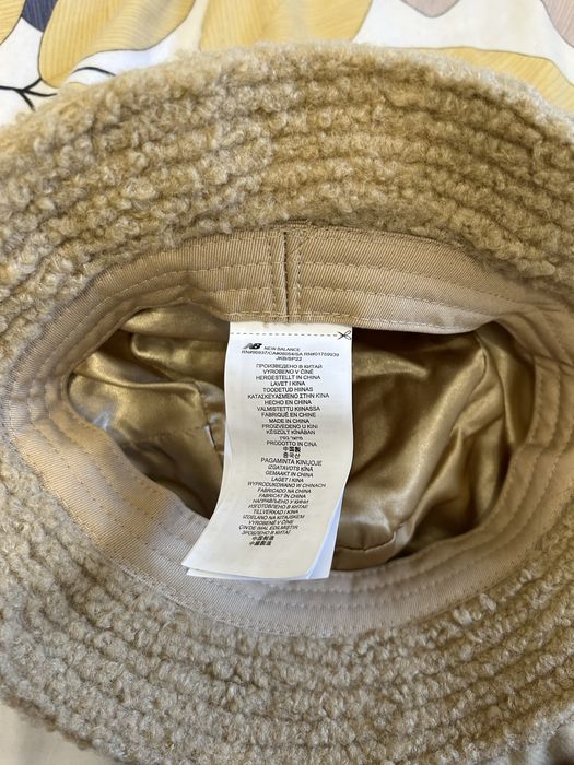Панама шерпа New balance